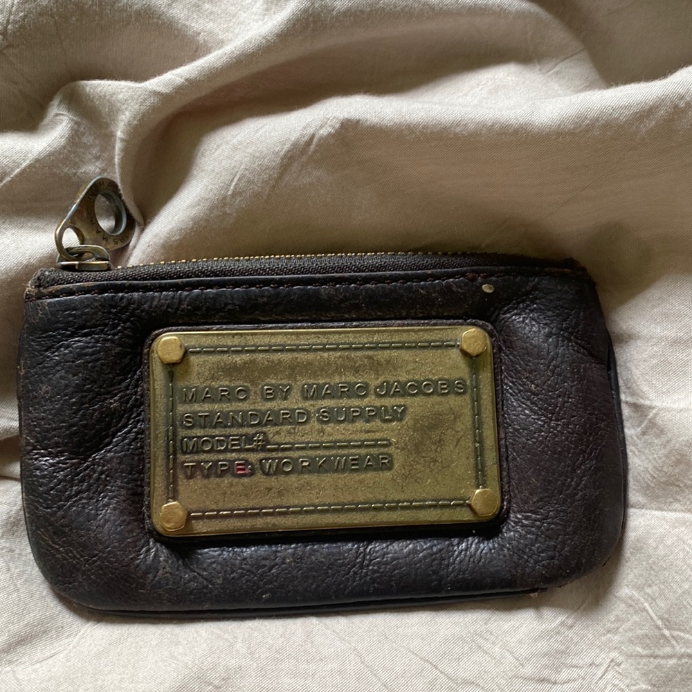 Marc by Marc Jacobs wallet
